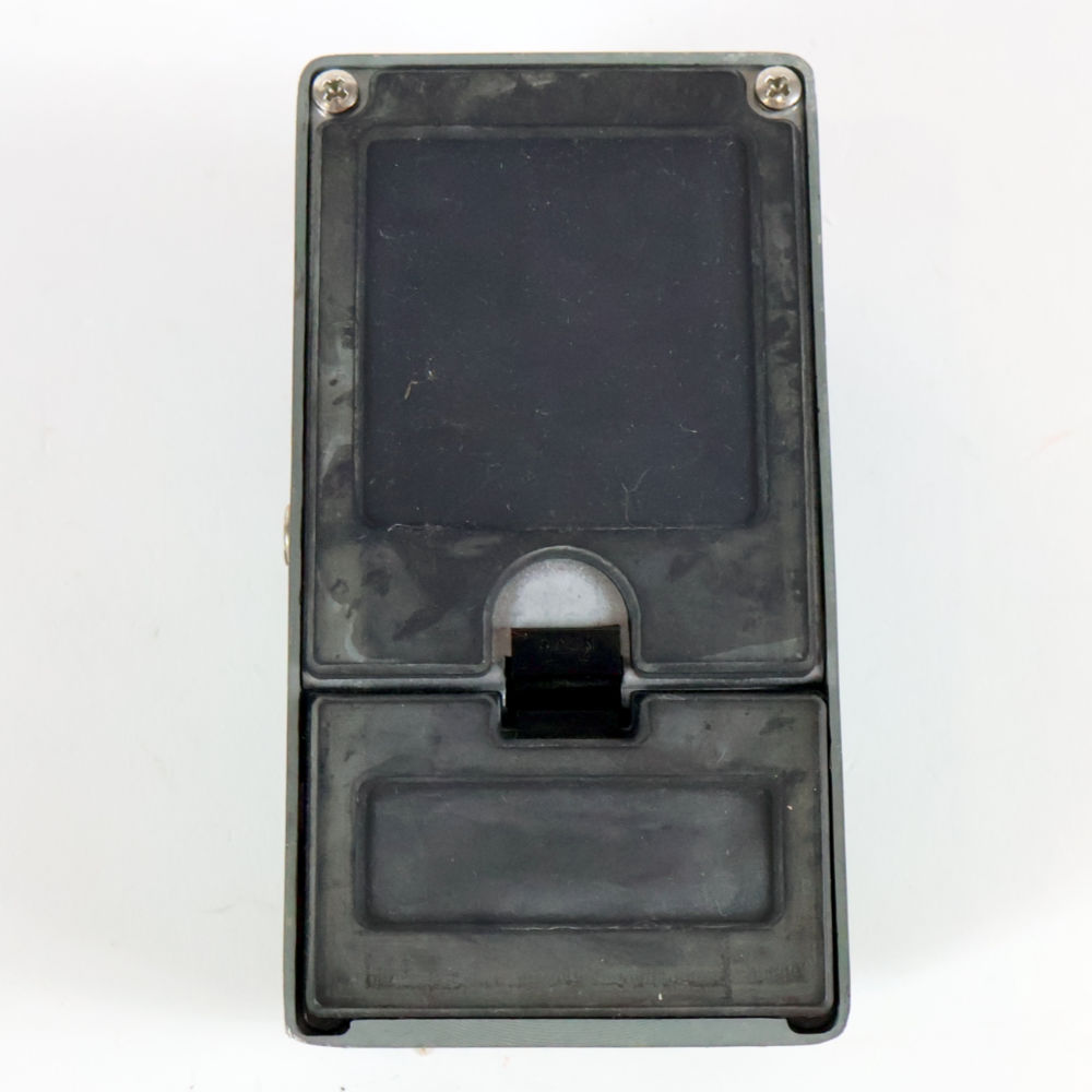 【中古】 IBANEZ TS9DX ギターエフェクター 裏面