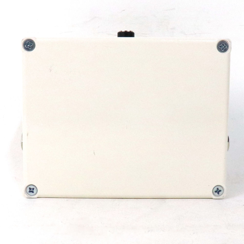 【中古】 オーバードライブ エフェクター VeroCity Effects Pedals FTM-Custom エミュレートペダル 裏面