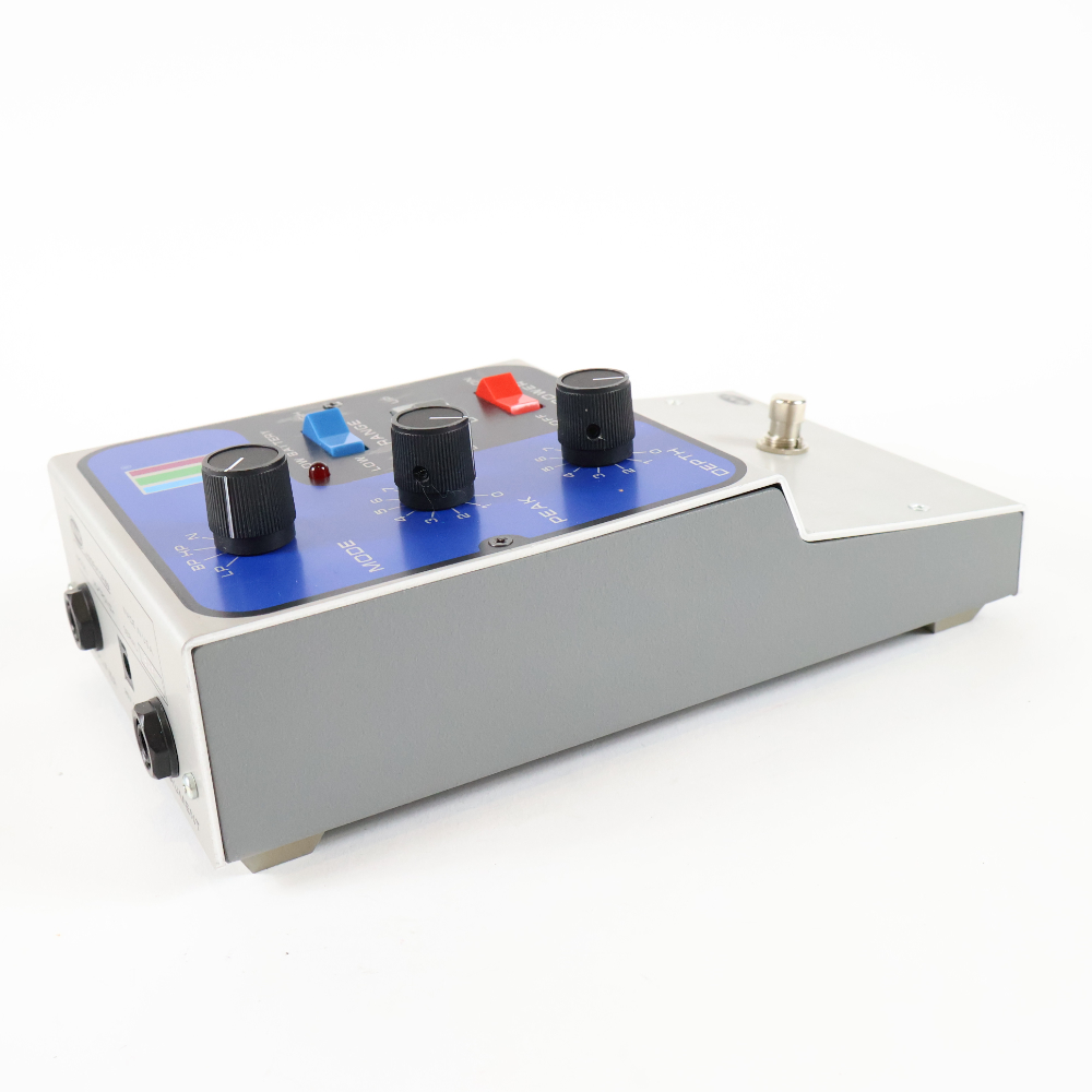 【中古】 エンベロープフィルター エフェクター HAZ MU-TRON III+ ミュートロン オートワウ 詳細画像