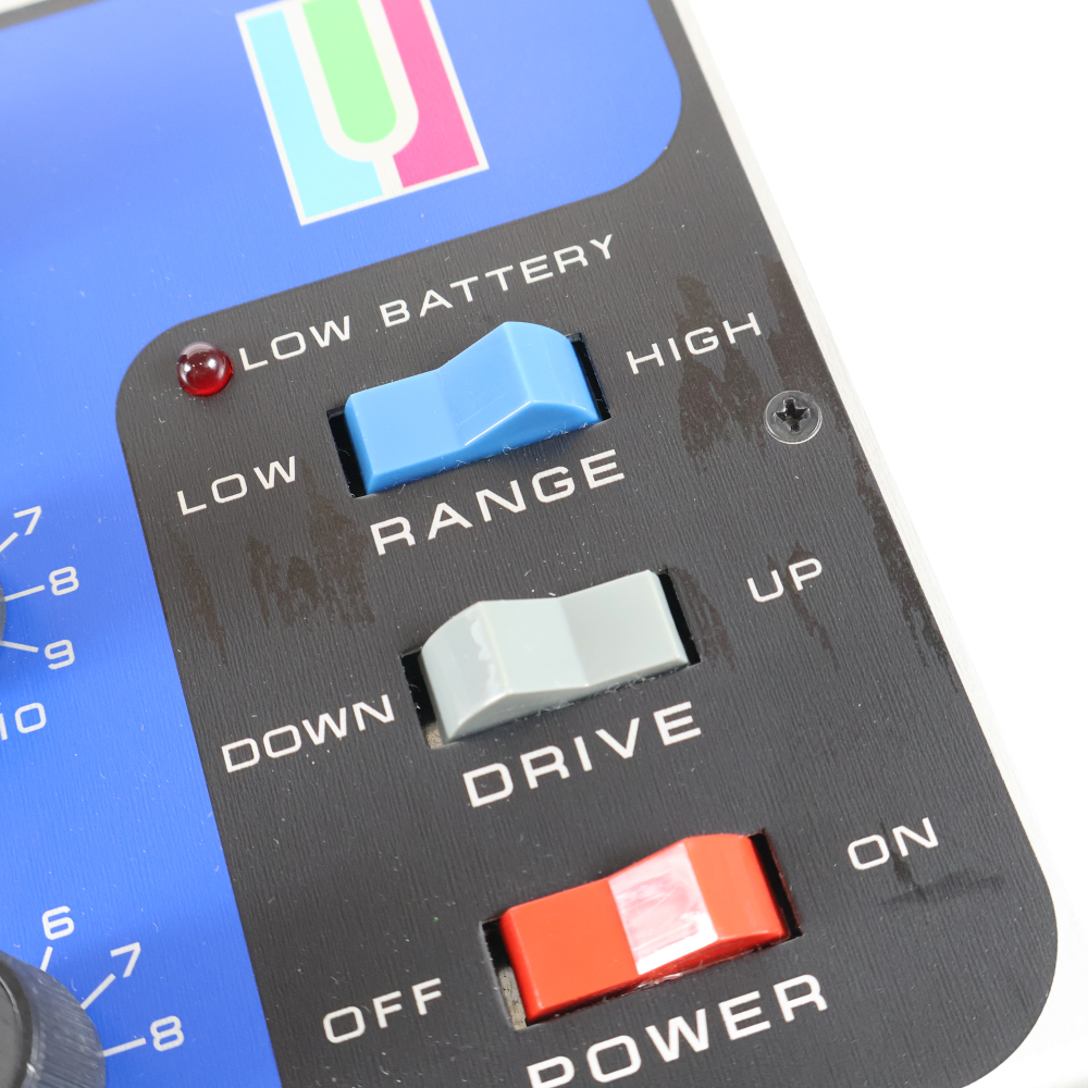 【中古】 エンベロープフィルター エフェクター HAZ MU-TRON III+ ミュートロン オートワウ 詳細画像