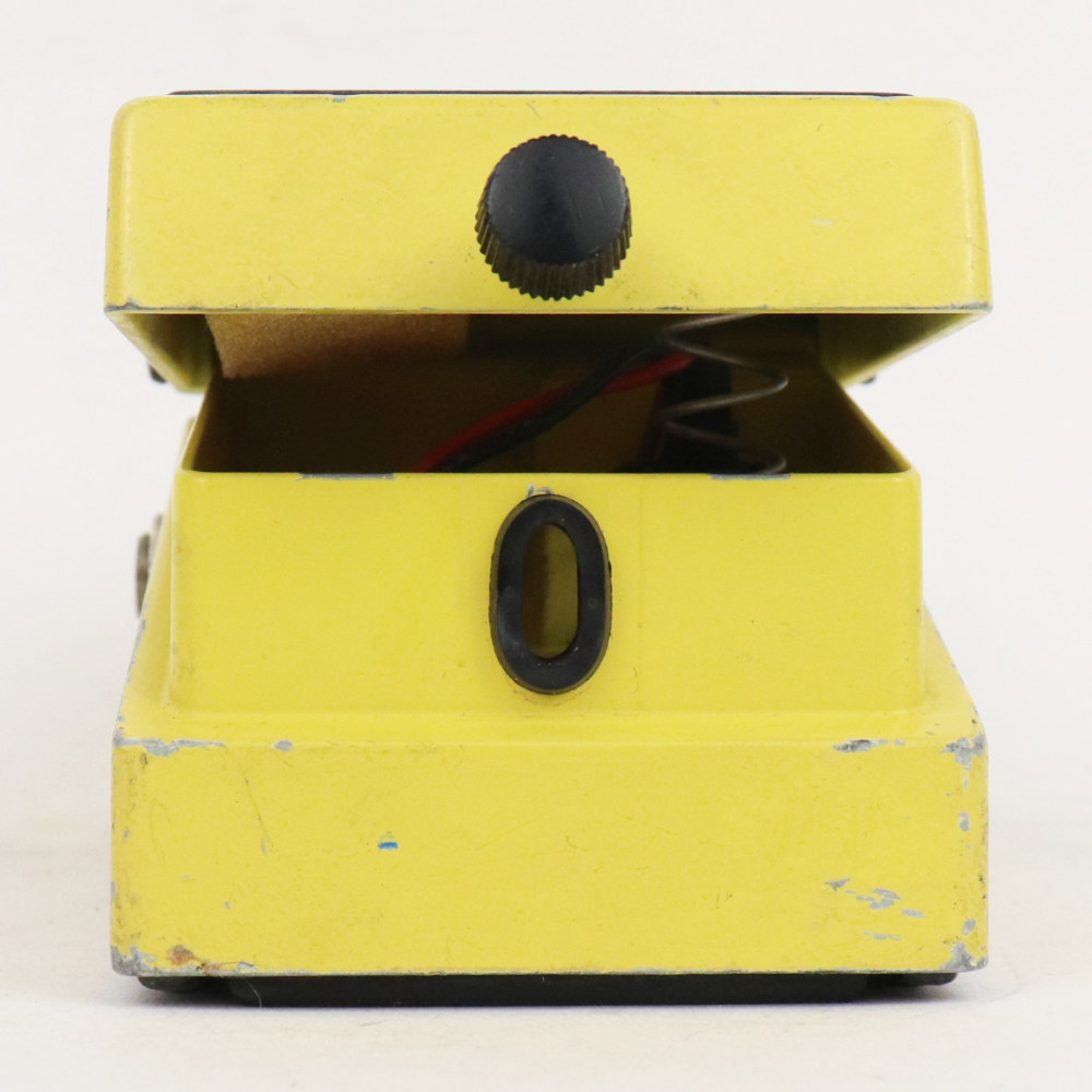 【中古】ターボオーバードライブ エフェクター BOSS OD-2 TURBO OverDrive ボス ギターエフェクター 電池ボックスゴムパーツ