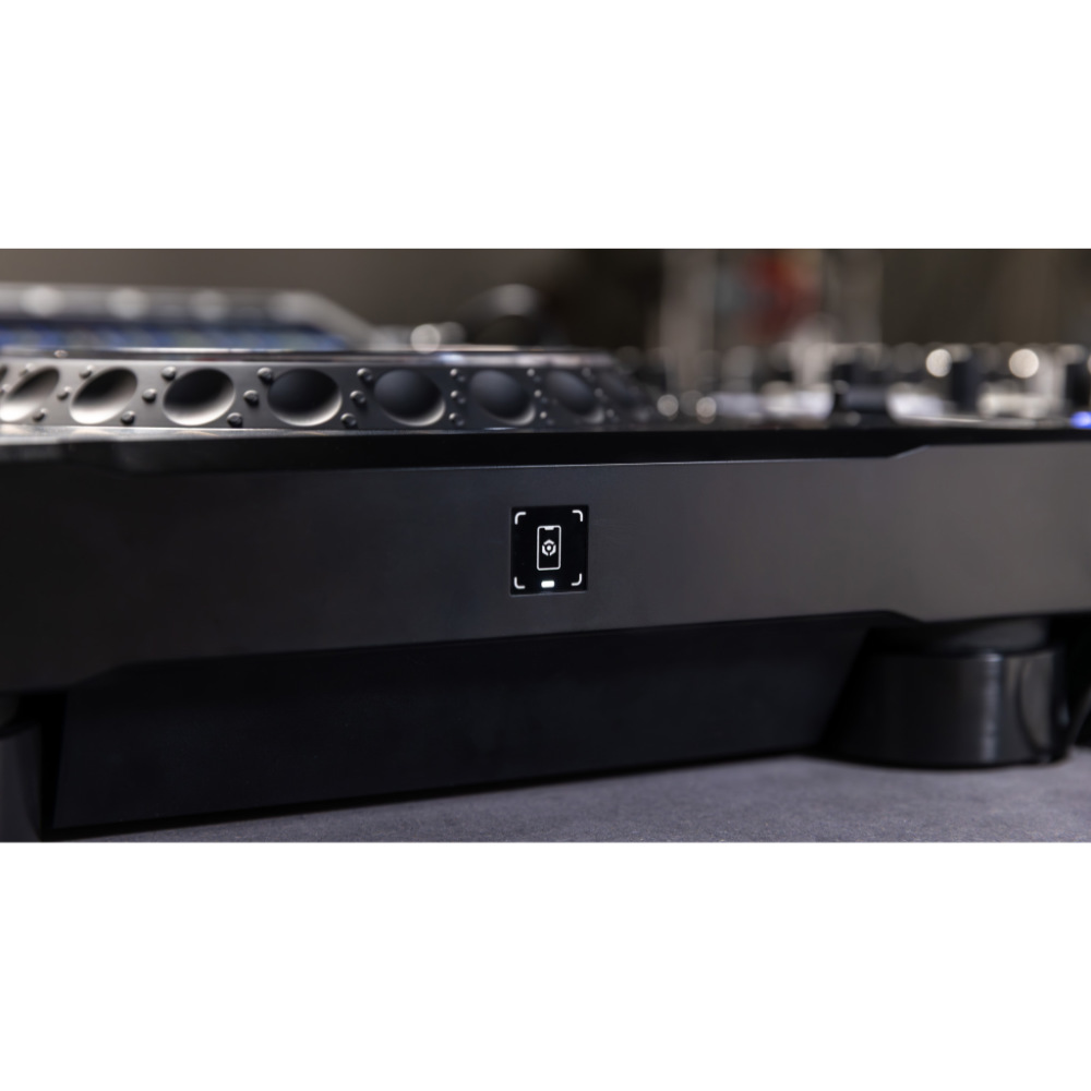 AlphaTheta CDJ-3000X DJ用マルチプレーヤー サブ画像1
