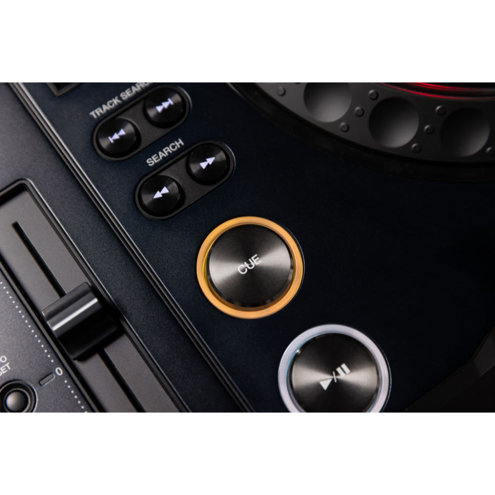AlphaTheta CDJ-3000X DJ用マルチプレーヤー サブ画像3