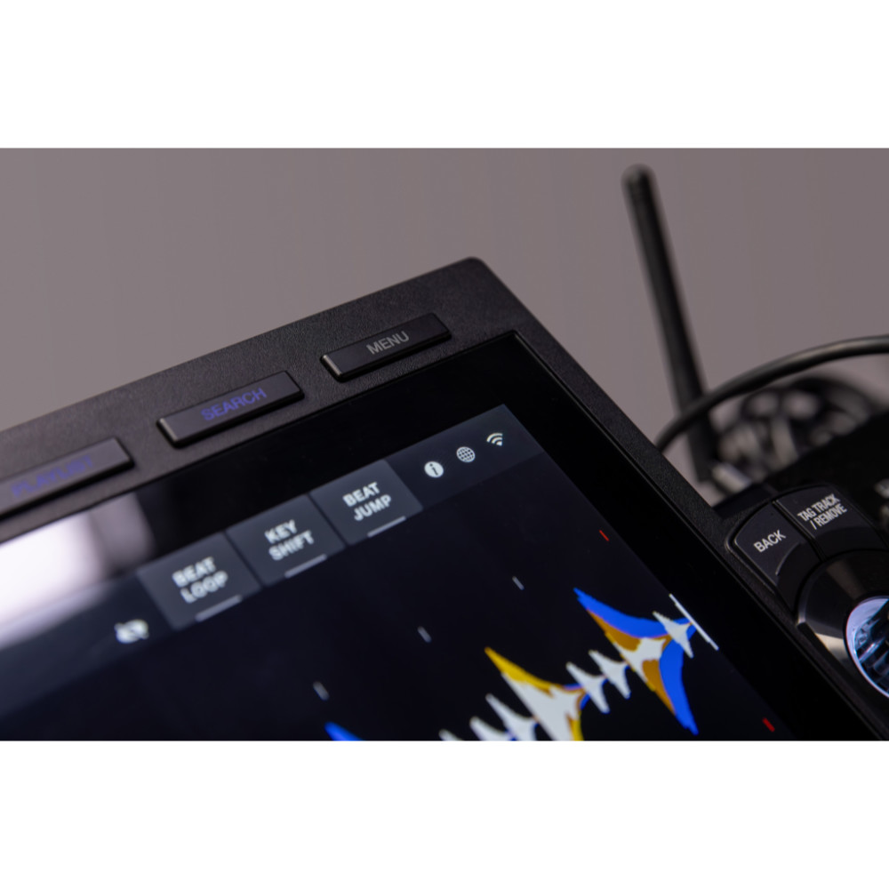AlphaTheta CDJ-3000X DJ用マルチプレーヤー サブ画像4