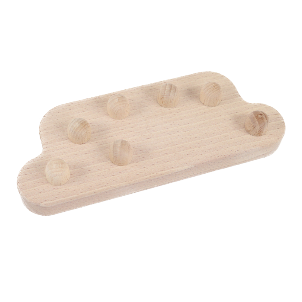 グリム TB2700 トレーニングボード ピアノ 指のトレーニング 御木本メソッド いつでもどこでも指の訓練 板