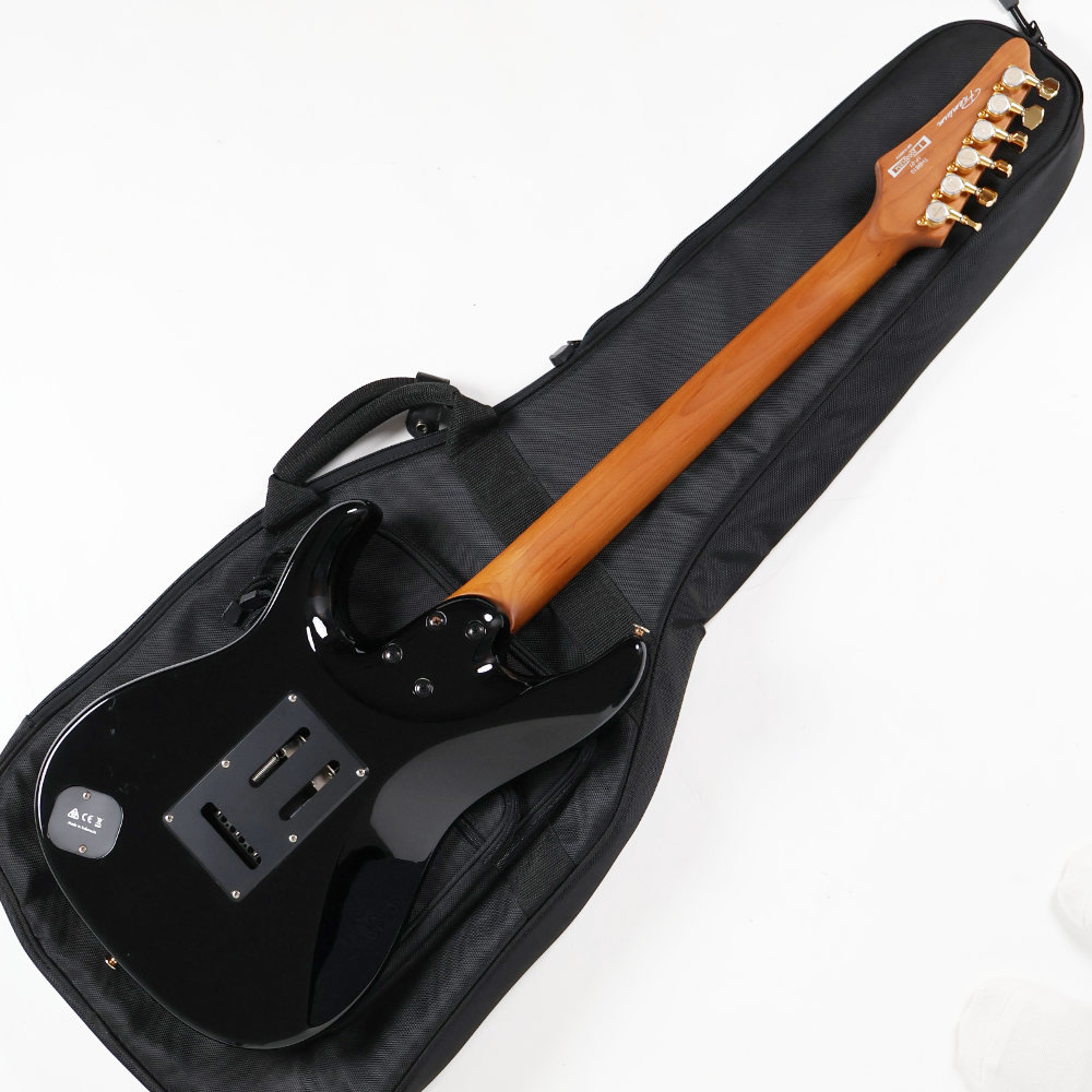 中古】IBANEZ アイバニーズ Premium THBB10 Tim Henson