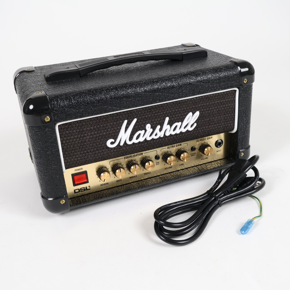 Marshall CODE 25 ギターアンプ フットスイッチ付き 【公式通販】