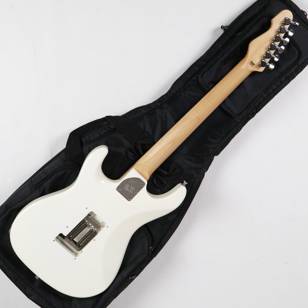 ESP SNAPPER AL 中古 中古】 エレキギター ESP SNAPPER-AL FR WH スナッパー フロイド