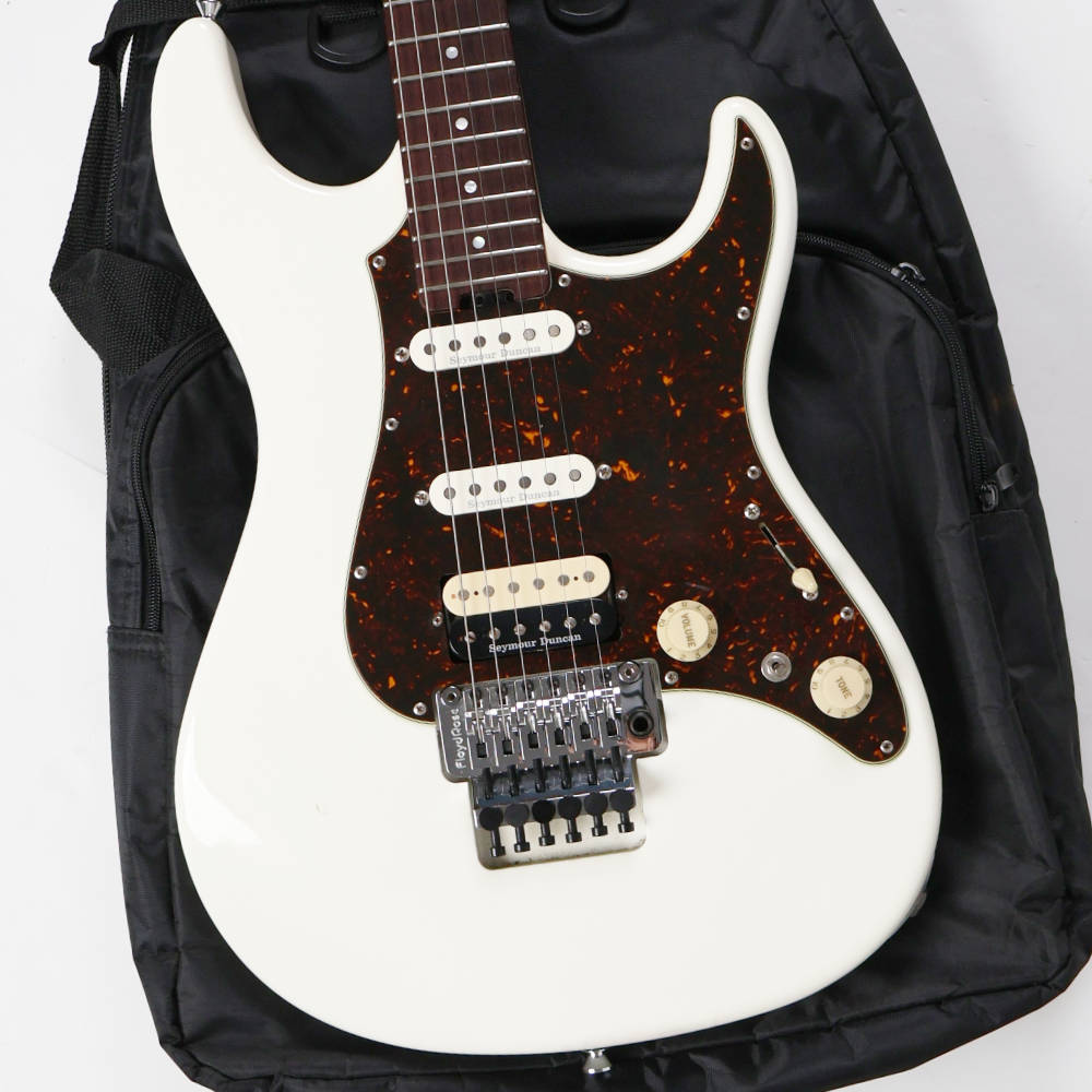 ESP SNAPPER Seymour Duncan TB-16搭載 ESP SNAPPER Seymour Duncan TB-16搭載 ESP SNAPPER Seymour