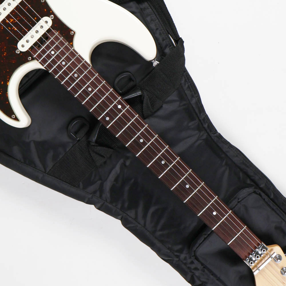 ESP SNAPPER AL 中古 中古】 エレキギター ESP SNAPPER-AL FR WH スナッパー フロイド