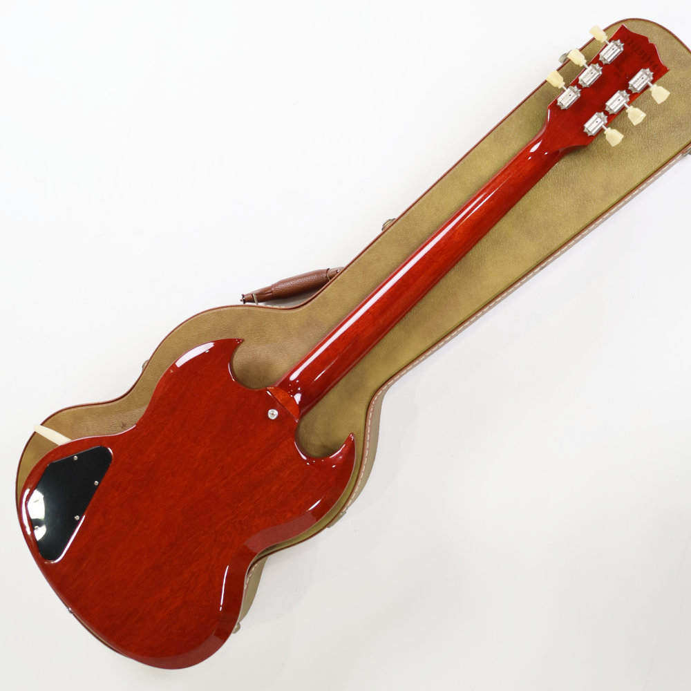 マエストロ　ギブソン　SGギター　中古 中古】 エレキギター Gibson SG Standard '61 Maestro Vibrola