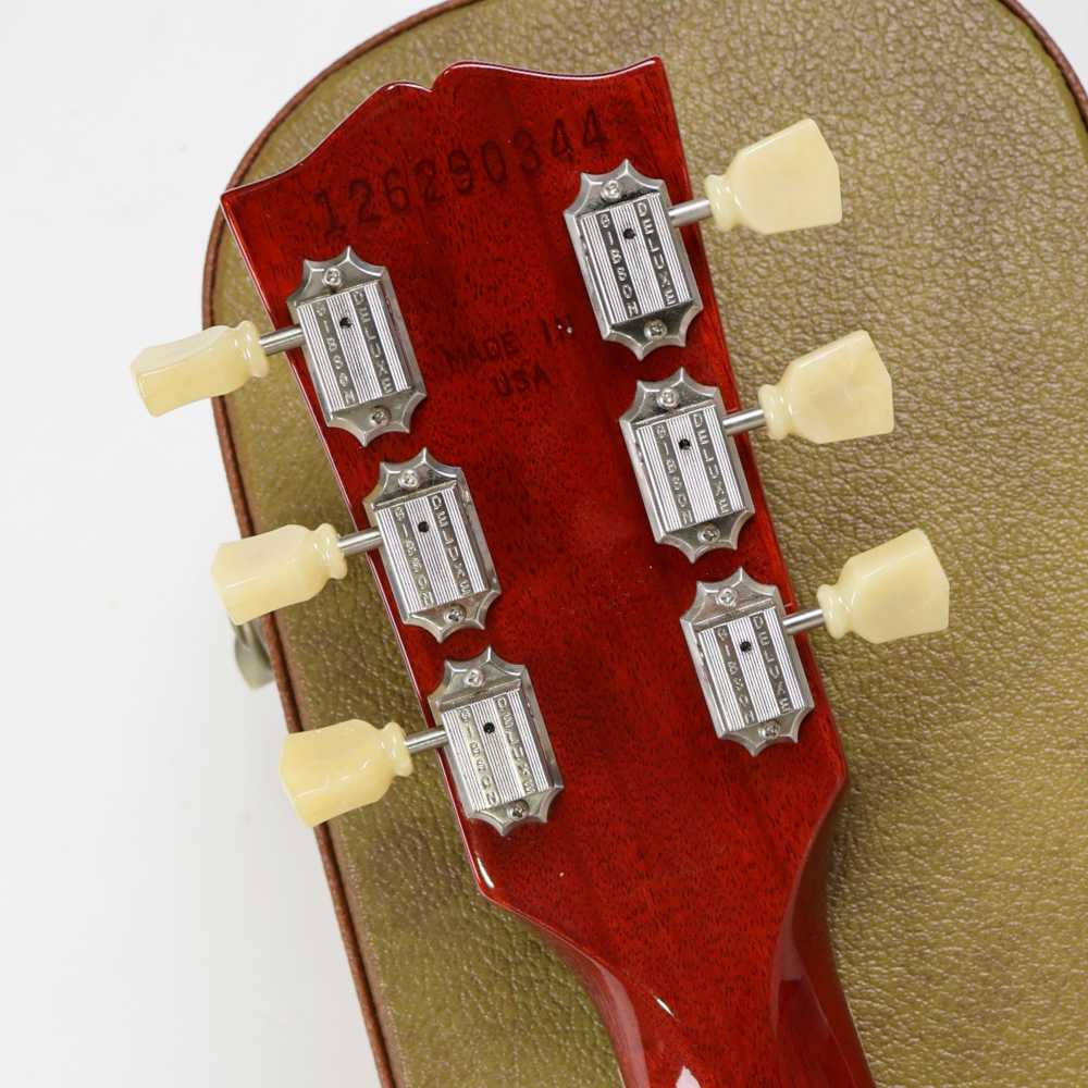 マエストロ　ギブソン　SGギター　中古 マエストロ ギブソン SGギター 中古 GIBSON (ギブソン) エレキ