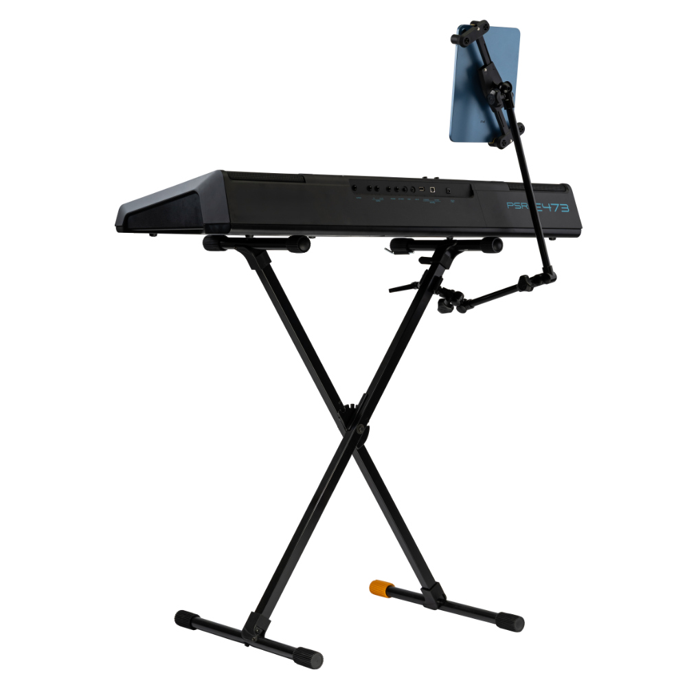 HERCULES ハーキュレス 360°フルアングル対応 タブレットホルダー イメージ画像 3