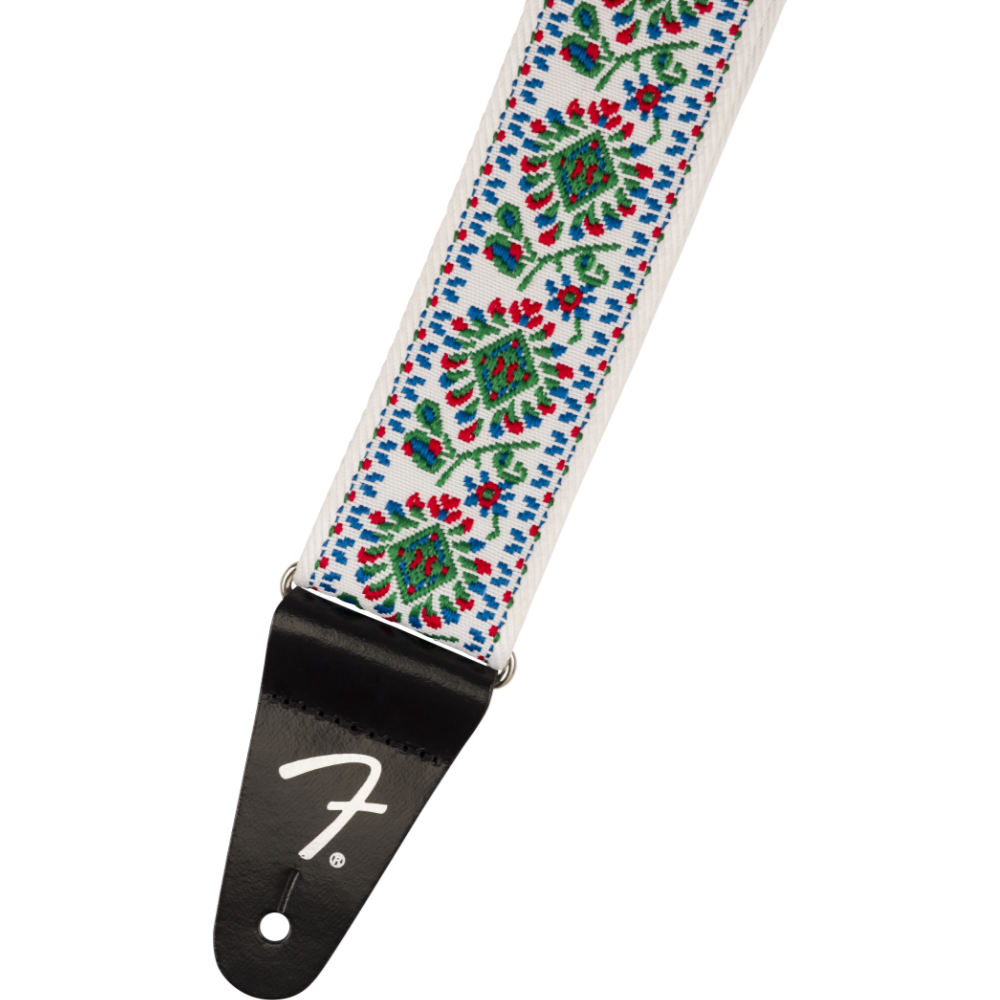 Fender フェンダー x Chilli Beans. Lily Signature Strap ギターストラップ フロント画像