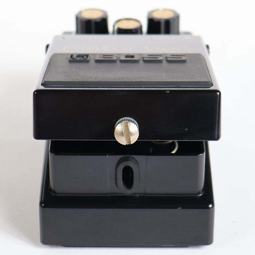 【中古】 ディストーション BOSS DS-1-4A Distortion エフェクター BOSSコンパクトシリーズ40周年記念限定モデル 電池ボックス