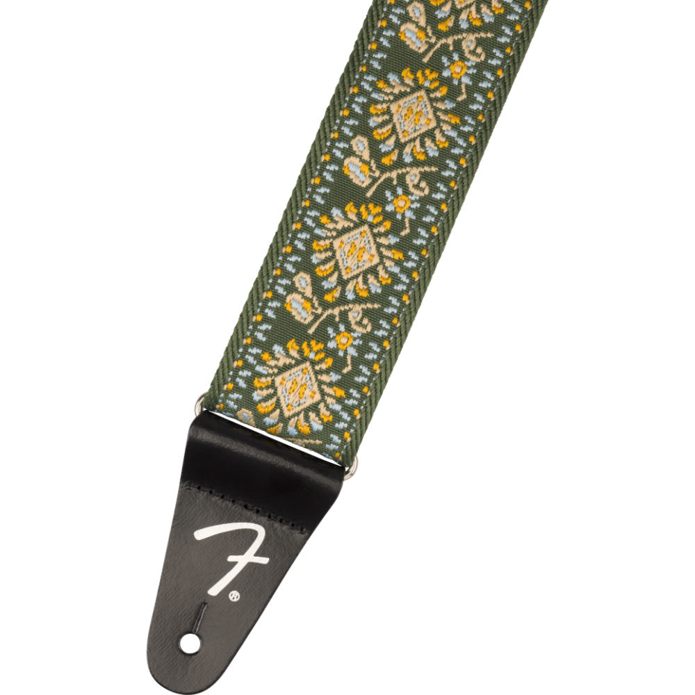 Fender フェンダー x Chilli Beans. Maika Signature Strap ギターストラップ サブ画像2