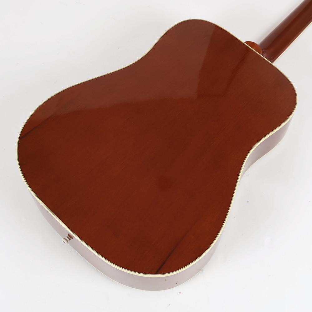 【中古】 アコースティックギター Gibson Custom Shop Historic Collection Humming Bird 2005年製 ギブソン ハミングバード ヒストリックコレクション HummingBird ボディバック