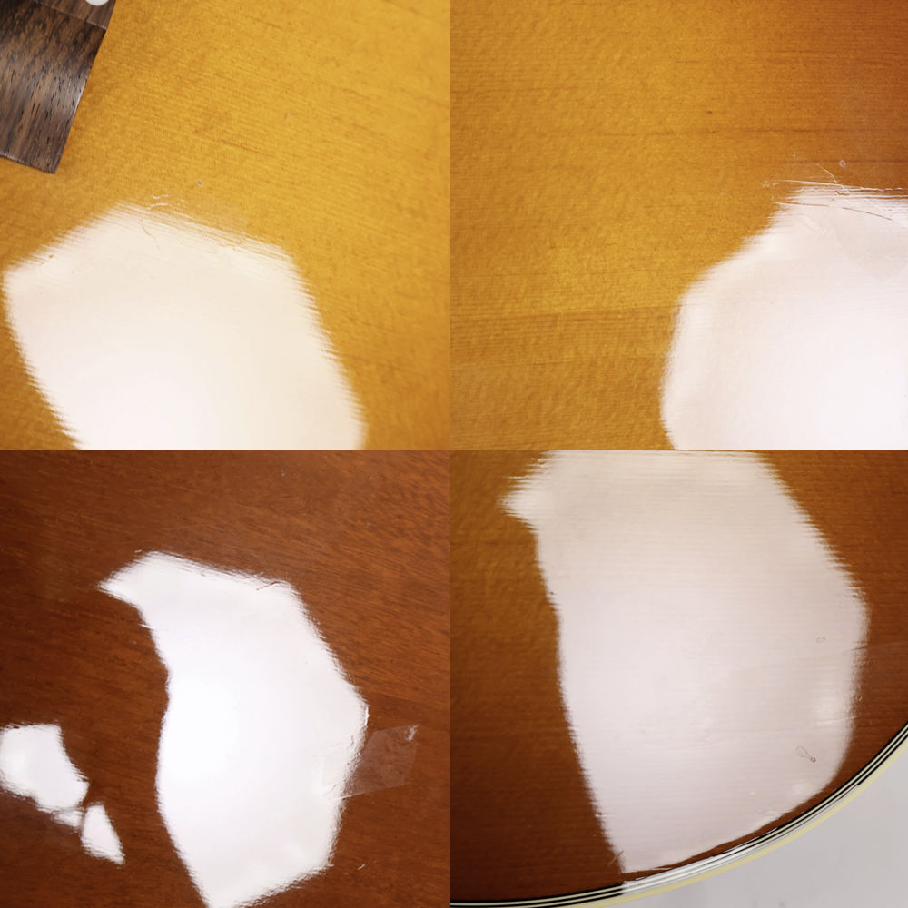 【中古】 アコースティックギター Gibson Custom Shop Historic Collection Humming Bird 2005年製 ギブソン ハミングバード ヒストリックコレクション HummingBird 傷