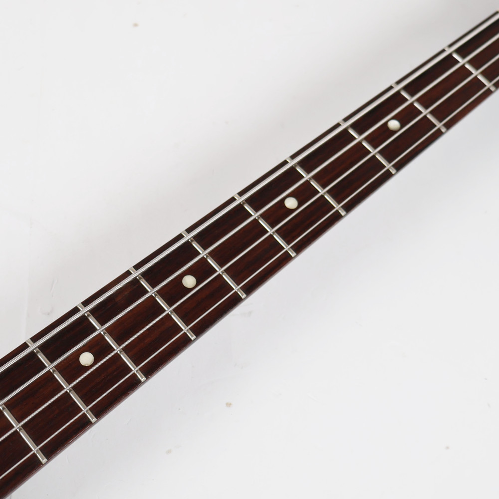 【中古】Epiphone エピフォン TB-90 Thunderbird 1999年製 サンダーバード エレキベース Made in Japan 指板