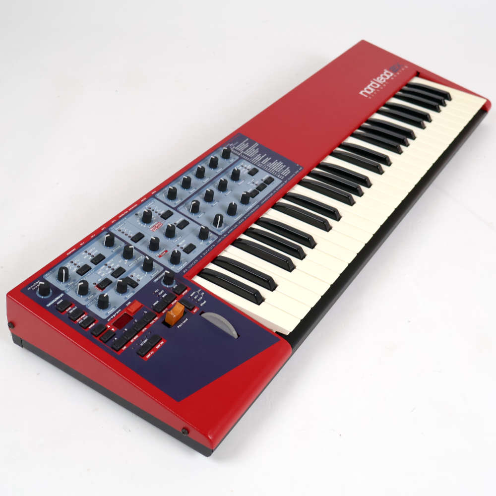 中古】 シンセサイザー CLAVIA nord read 2X([USED] クラビア ノード