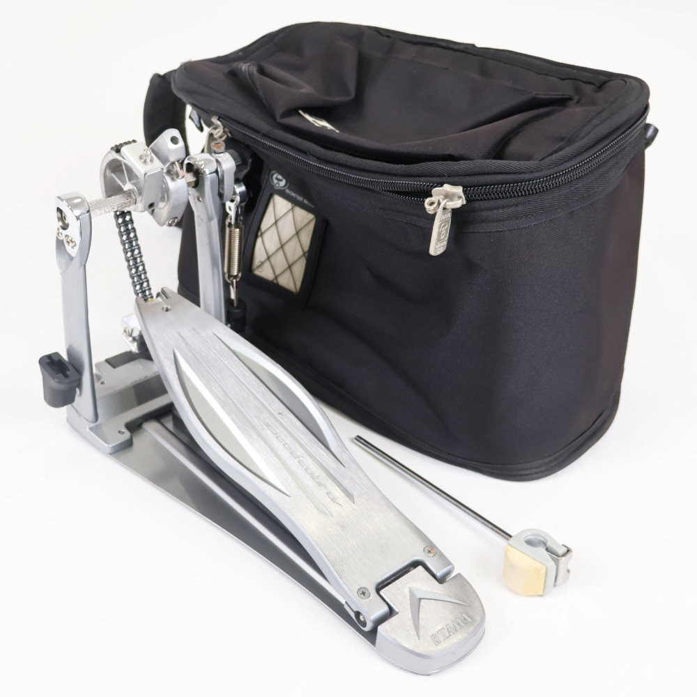 【中古】 ドラムペダル タマ TAMA HP910LS Speed Cobra スピードコブラ