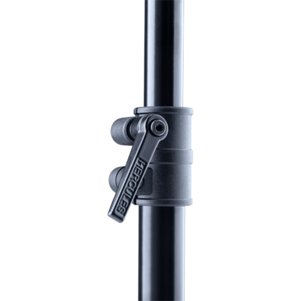 HERCULES ハーキュレス DS753BB2 2-Way Low Brass Stand ブラススタンド チューバ用サポートスタンド ユーフォニアム用サポートスタンド スタンド画像3