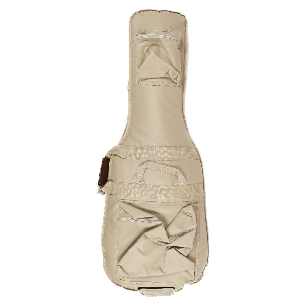 KING SNAKE キングスネーク Sidewinder CC White Blonde エレキギター 付属品画像