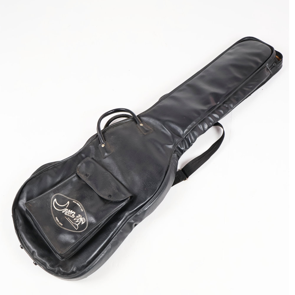 【中古】MOON ムーン MBC-6 6弦ベース ケース