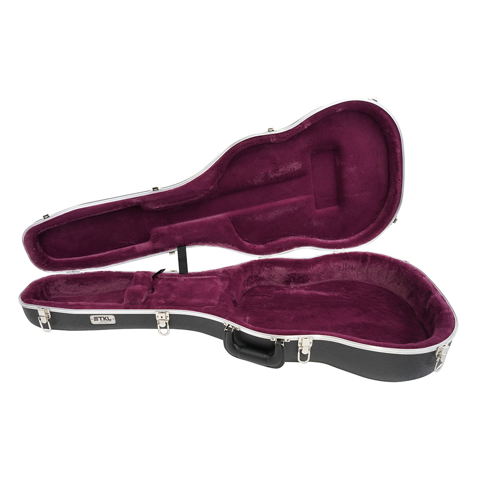 A.A.A. by HOSCO AC-1700 ドレッドノート用ケース 内装