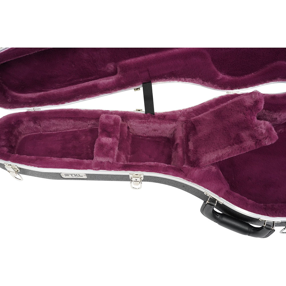 A.A.A. by HOSCO AC-1700 ドレッドノート用ケース ポケット