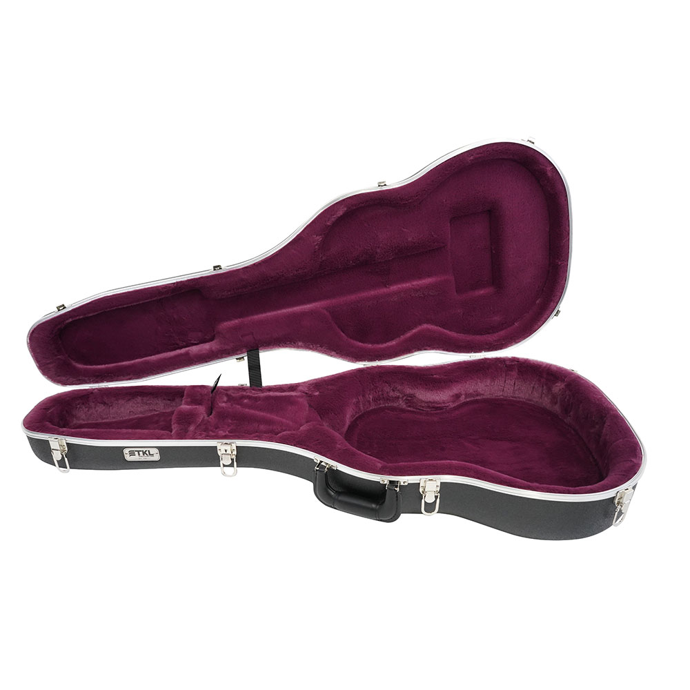 A.A.A. by HOSCO AC-1702 クラシックギター用 OOギター用ケース 内装