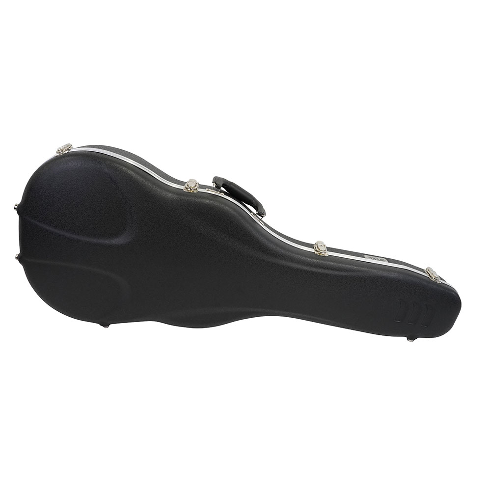 A.A.A. by HOSCO AC-1702 クラシックギター用 OOギター用ケース 全体