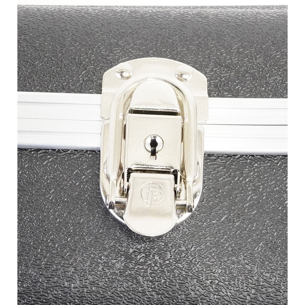 A.A.A. by HOSCO AC-1702 クラシックギター用 OOギター用ケース 鍵