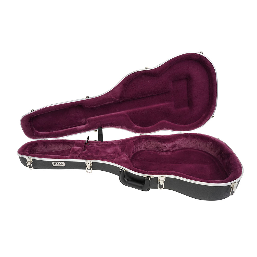 A.A.A. by HOSCO AC-1703 OOOギター用ケース 内装