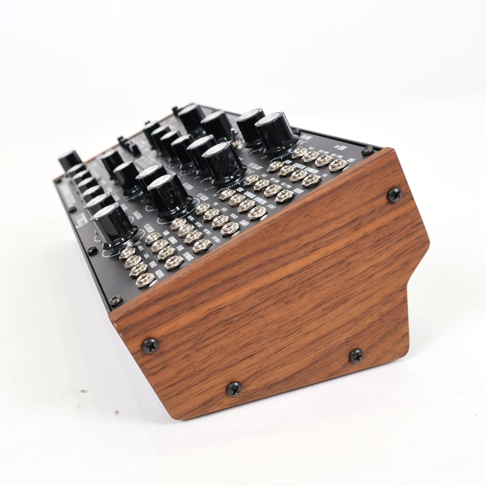 中古】モーグ moog SUBHARMONICON セミモジュラーシンセサイザー
