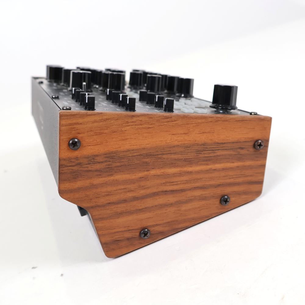 中古】モーグ moog SUBHARMONICON セミモジュラーシンセサイザー