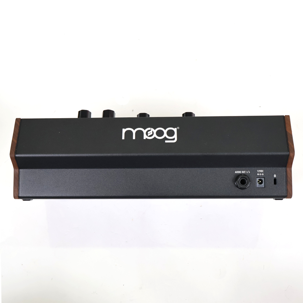 中古】モーグ moog SUBHARMONICON セミモジュラーシンセサイザー
