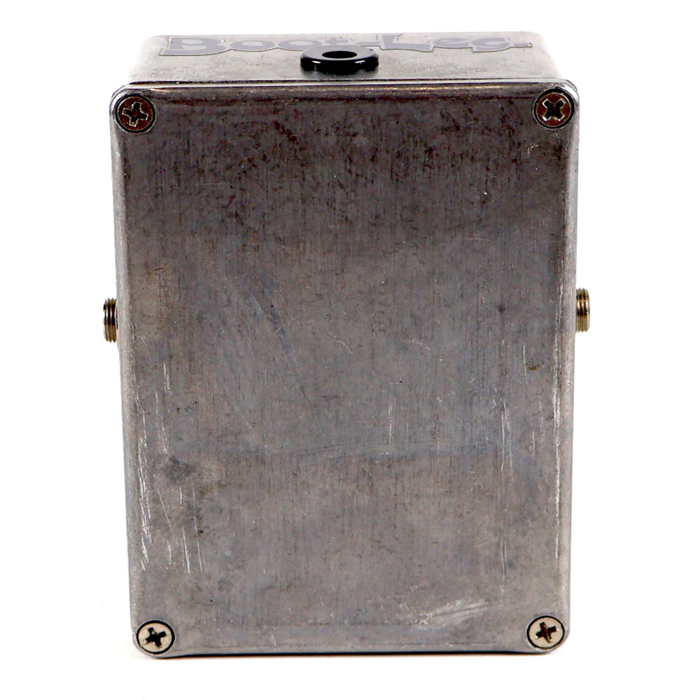 Boot-Leg Deep Box DBX-1.0 ギターベース兼用エフェクター