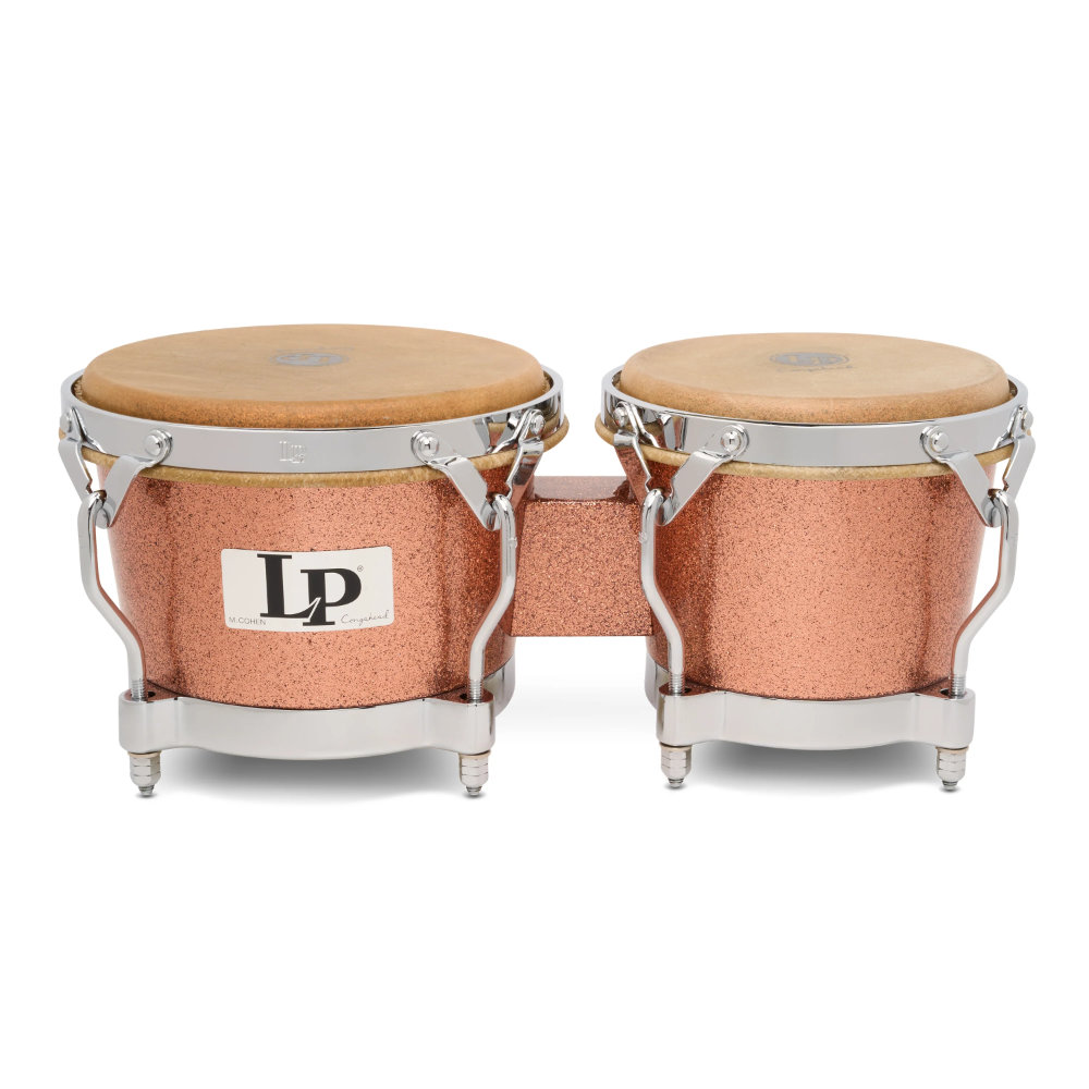 LP LP200F-MC Martin Cohen Limited Bongos ボンゴ