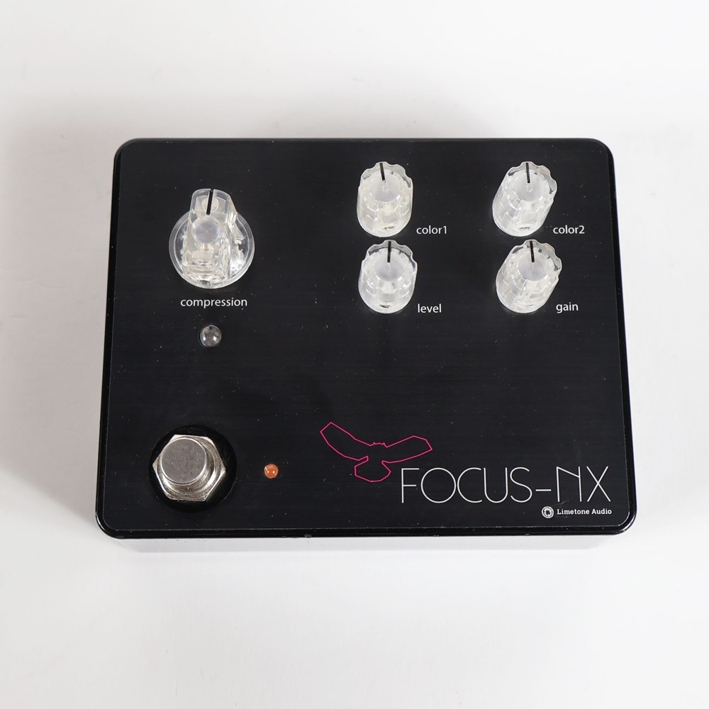 Limetone Audio - Focus NX