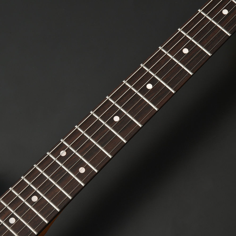 BACCHUS バッカス Universe Series BST-2-RSM/R-BPPG OWH エレキギター ネック部