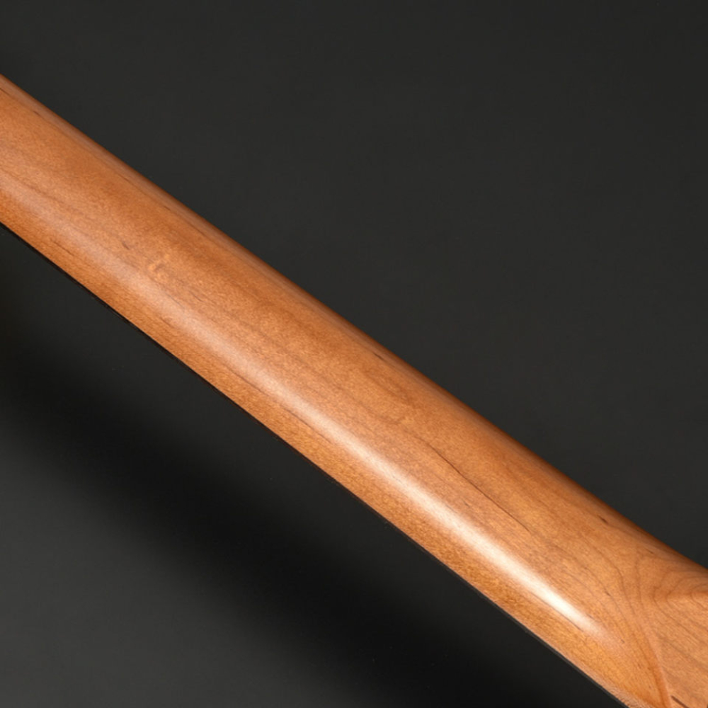 BACCHUS バッカス Universe Series BST-2-RSM/R-BPPG OWH エレキギター ネック部裏