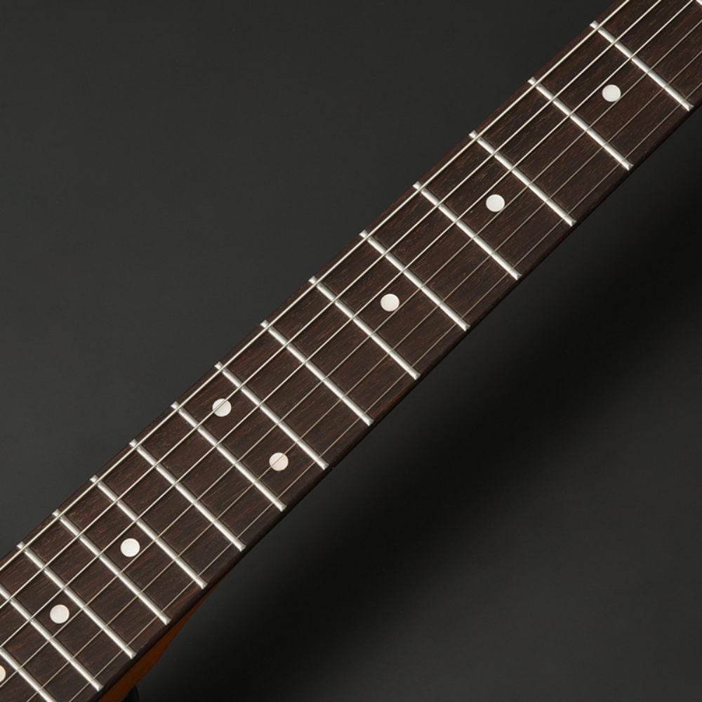 BACCHUS バッカス Universe Series BTE-2-RSM/R-BPPG OWH エレキギター ネック部