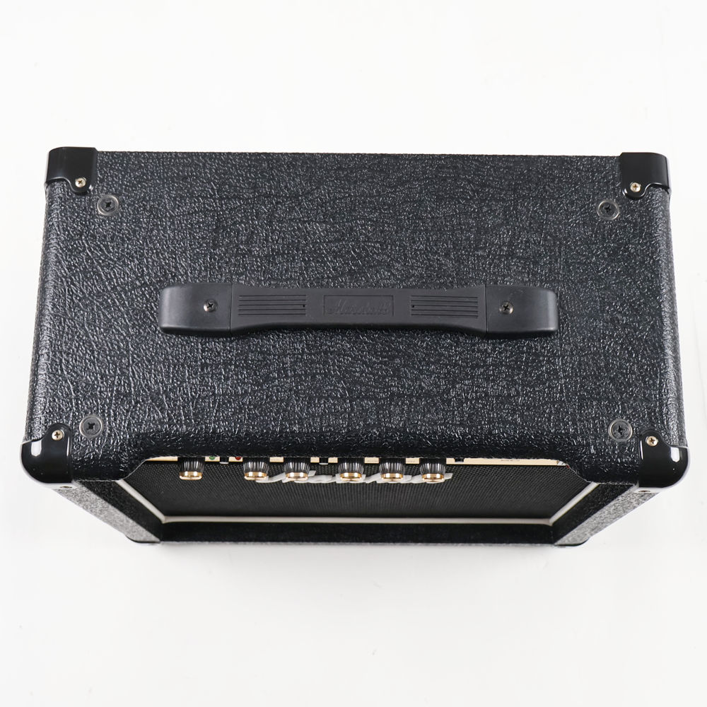 【中古】 ギターアンプ マーシャル MARSHALL DSL5C コンボアンプ 真空管アンプ 天板