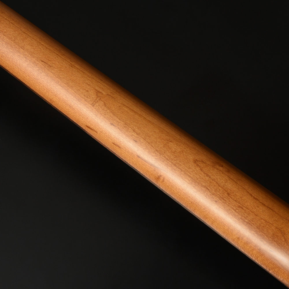 BACCHUS バッカス Universe Series BST-2-RSM/R-TTPG OWH エレキギター ネック部裏