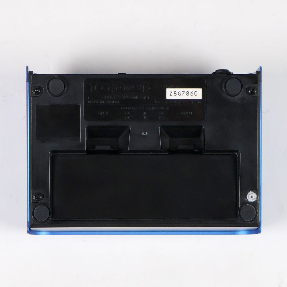 中古】 BOSS VE-1 Vocal Echo ボーカル用ハーモニーエフェクター