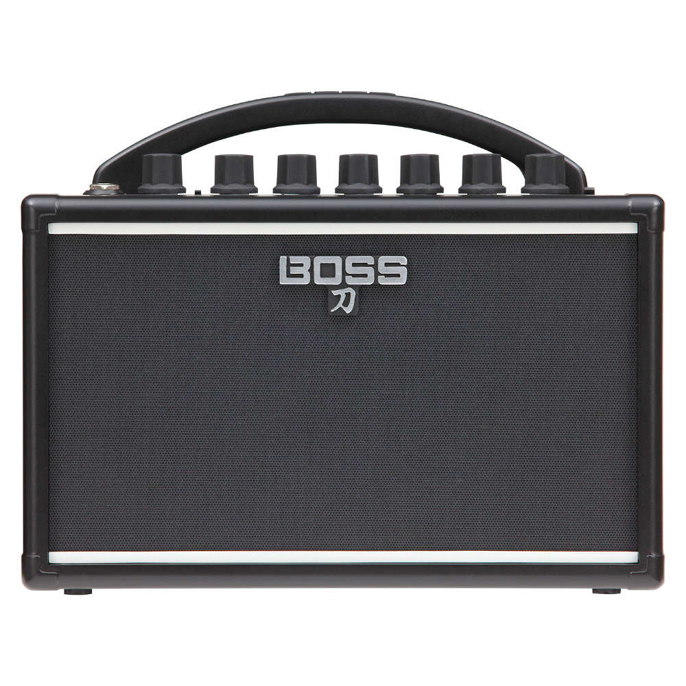 BOSS KTN-MINI ギターアンプ KATANA AMP MINI カタナアンプミニ
