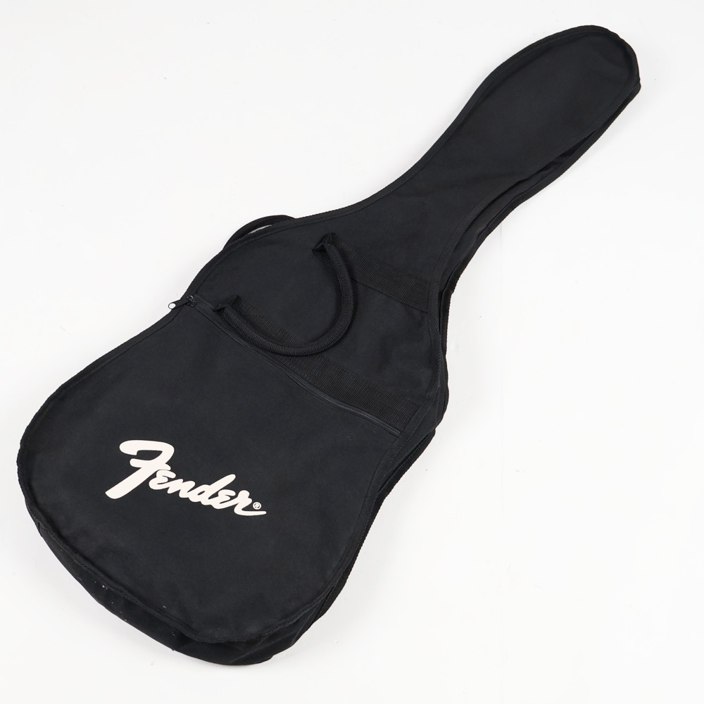 【中古】Fender Japan フェンダー ジャパン MG66 VWH MUSTANG MOD. 1999年〜2002年製 ムスタング エレキギター ケース