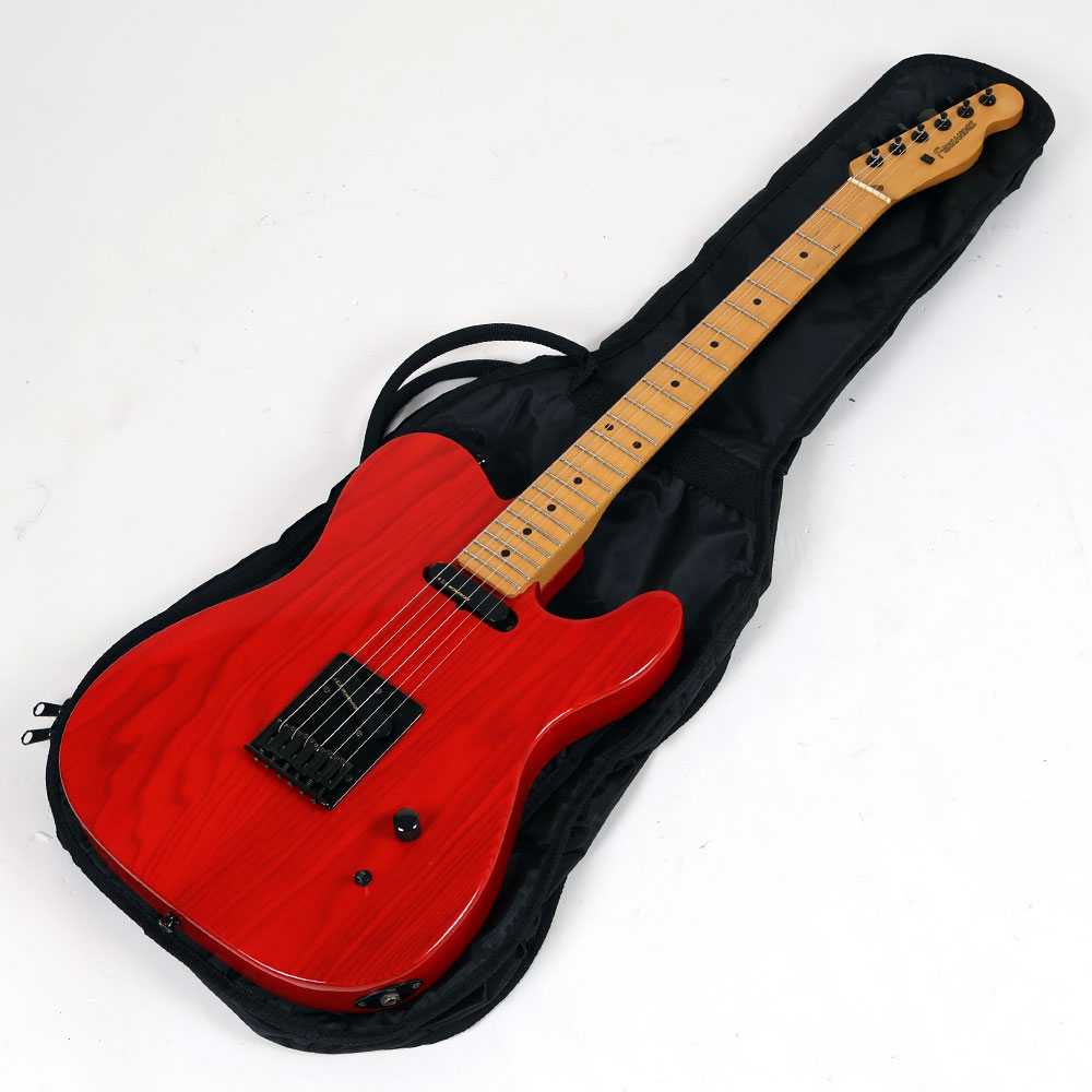 【中古】 エレキギター FERNANDES TE-85T STR フェルナンデス JUDY AND MARY TAKUYAモデル