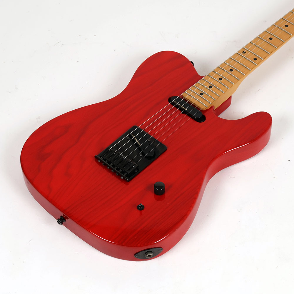 【中古】 エレキギター FERNANDES TE-85T STR フェルナンデス JUDY AND MARY TAKUYAモデル ボディ